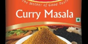 Curry Masala