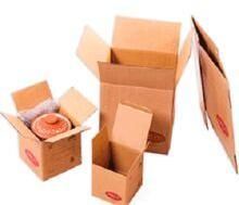 Corrugated Shipping Boxes