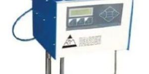 Dot Peen Marking Machine