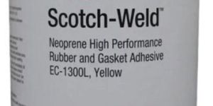 3m ec1300l Rubber Gasket Adhesives