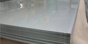 High Nickel Alloy Sheet