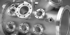 Inconel Pipe Flange