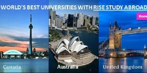 Best Overseas Education Consultant in Gurgaon