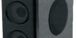 Ossywud OS MT 1 BT MUF 4 Inch Tower Speaker