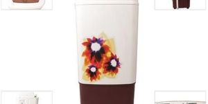 Ossywud Washer - OS - WS -501 semi automatic Washing Machine