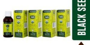 Black Seed Oil
