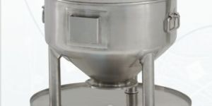 Ipc Bin Tablet & Powder