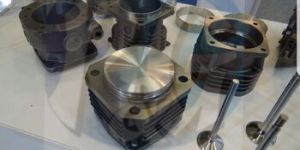 Compressor Liner Piston Kit