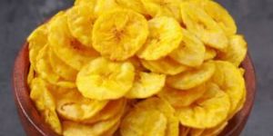 Banana Chips