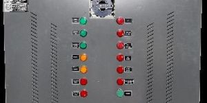 Industrial Battery Charger