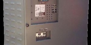 IOT Based Servo Voltage Stabilizer