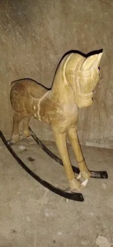 Rocking Horse