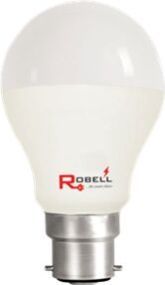 9 Watt LED Bulb
