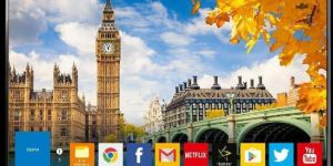 Robell 40 Inch LED TV