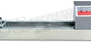 Ductility Testing Machine