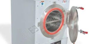 Vacuum Oven