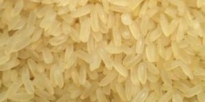 Long Grain Parboiled Rice