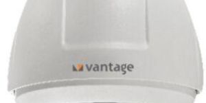 Speed Dome PTZ Camera