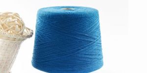 Recycled Polyester Yarn