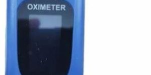 Dr Morepen Pulse Oximeter