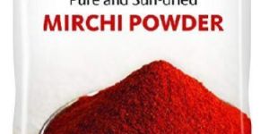 Red Chilli Powder