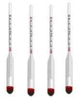 Humidity AND Temperature Meter