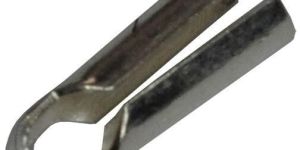 Sterling Silver 1.5mm Light Cord Ends