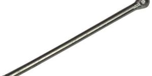 Sterling Silver 25mm Headpins with Ball