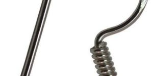 Sterling Silver French Earwire