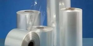 Shrink Film Roll