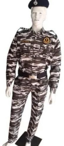 Military Dress Uniform
