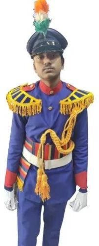 NCC Uniforms Set