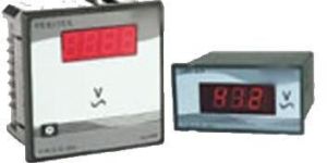 1 Phase Volt Meter