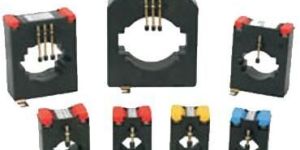 Moulded Current Transformer