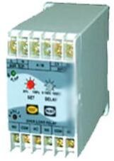 over Load Relay MODEL GIPS 99OL