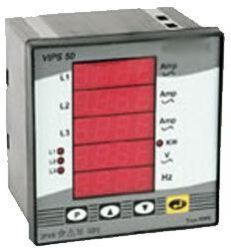 PVAF METER MODEL