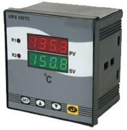 Temperature Indicator AND Sensor