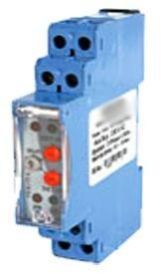 UV,OV and PR Voltage Relay MODEL GIPS 101