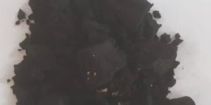 Agarbatti Charcoal Powder