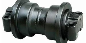 Mild Steel Track Rollers