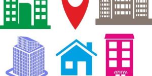 Residential Societies Advertisement Services