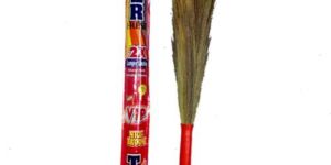 Grass Brooms