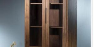 CAPTOWN COLLECTION WOODEN ALMIRAH