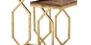 Cheap Industrial and Antique Vintage Modern Set