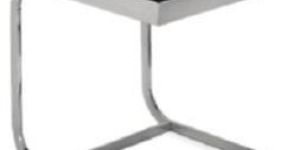 End Table Bedside Table