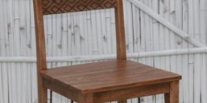 GARWOOD COLLECTION DINING CHAIR