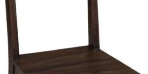Sheesham Wood Dining Chair