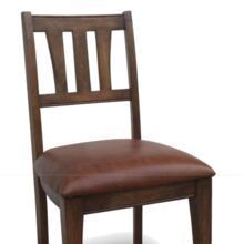 Wooden Dining Chair Wooden Chair Comfortable Modern Living Room Chair