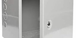 Stainless Steel Enclosures