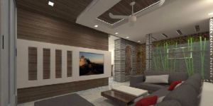Interior Designing Services